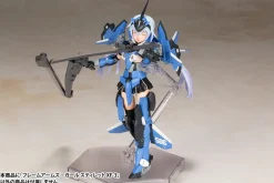 Rise of Gunpla Kotobukiya|Frame Arms Girl^FRAME ARMS GIRL : STYLET XF-3