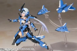 Rise of Gunpla Kotobukiya|Frame Arms Girl^FRAME ARMS GIRL : STYLET XF-3