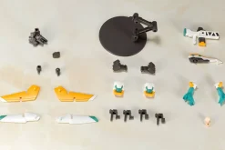 Rise of Gunpla Kotobukiya|Frame Arms Girl^FRAME ARMS GIRL : SYLPHY