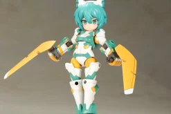 Rise of Gunpla Kotobukiya|Frame Arms Girl^FRAME ARMS GIRL : SYLPHY