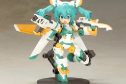 Rise of Gunpla Kotobukiya|Frame Arms Girl^FRAME ARMS GIRL : SYLPHY
