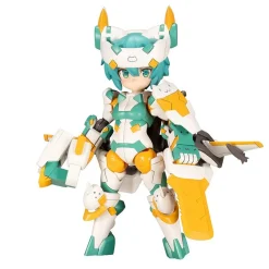 Rise of Gunpla Kotobukiya|Frame Arms Girl^FRAME ARMS GIRL : SYLPHY STRIKER