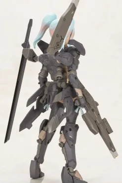 Rise of Gunpla Kotobukiya|Frame Arms Girl^FRAME ARMS GIRL : YINGHU (SHADOW TIGER)