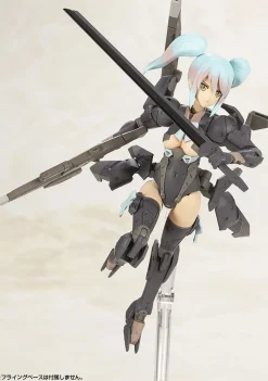 Rise of Gunpla Kotobukiya|Frame Arms Girl^FRAME ARMS GIRL : YINGHU (SHADOW TIGER)