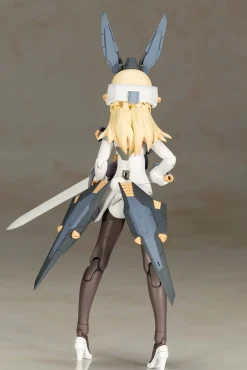 Rise of Gunpla Kotobukiya|Frame Arms Girl^FRAME ARMS GIRL : ZELFIKAR ST VER.