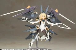Rise of Gunpla Kotobukiya|Frame Arms Girl^FRAME ARMS GIRL : ZELFIKAR ST VER.