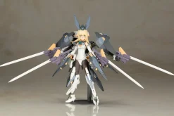 Rise of Gunpla Kotobukiya|Frame Arms Girl^FRAME ARMS GIRL : ZELFIKAR ST VER.