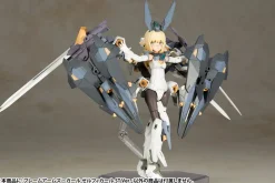 Rise of Gunpla Kotobukiya|Frame Arms Girl^FRAME ARMS GIRL : ZELFIKAR ST VER.