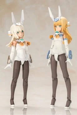 Rise of Gunpla Kotobukiya|Frame Arms Girl^FRAME ARMS GIRL BASELARD ANIMATION VER.