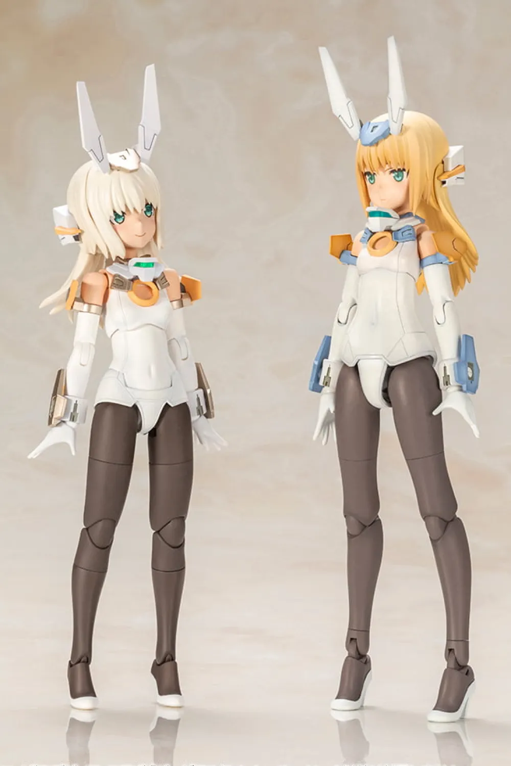 Rise of Gunpla Kotobukiya|Frame Arms Girl^FRAME ARMS GIRL BASELARD ANIMATION VER.