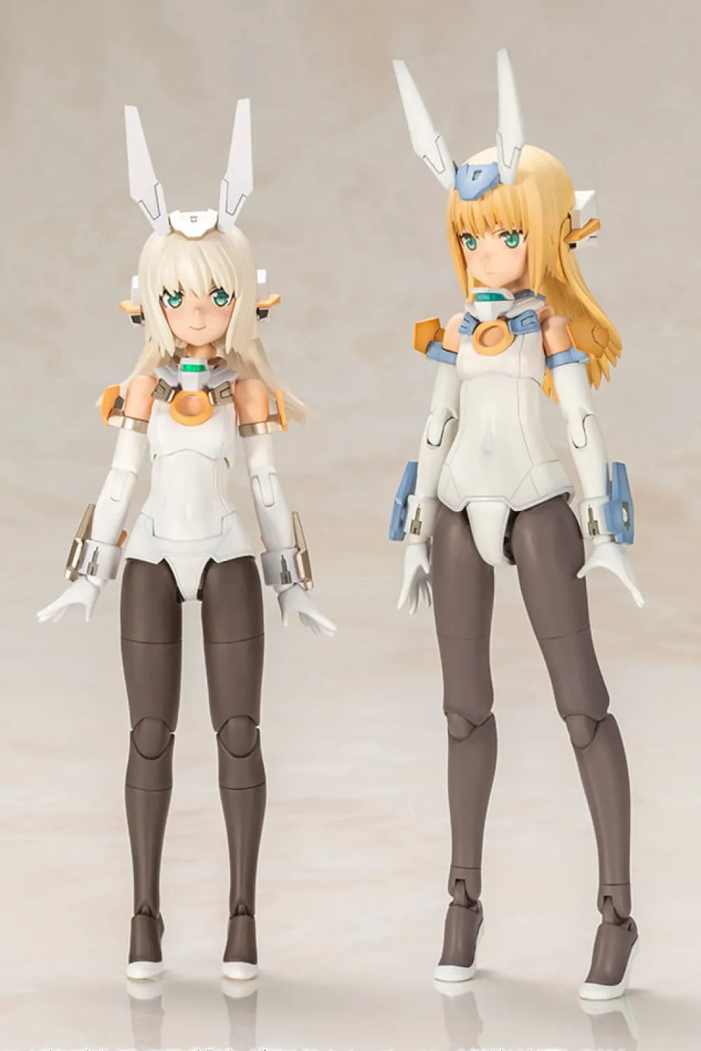 Rise of Gunpla Kotobukiya|Frame Arms Girl^FRAME ARMS GIRL BASELARD ANIMATION VER.