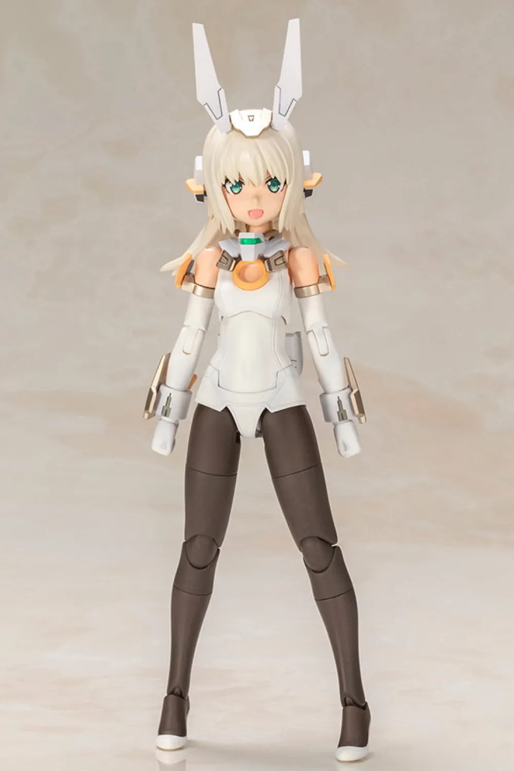 Rise of Gunpla Kotobukiya|Frame Arms Girl^FRAME ARMS GIRL BASELARD ANIMATION VER.