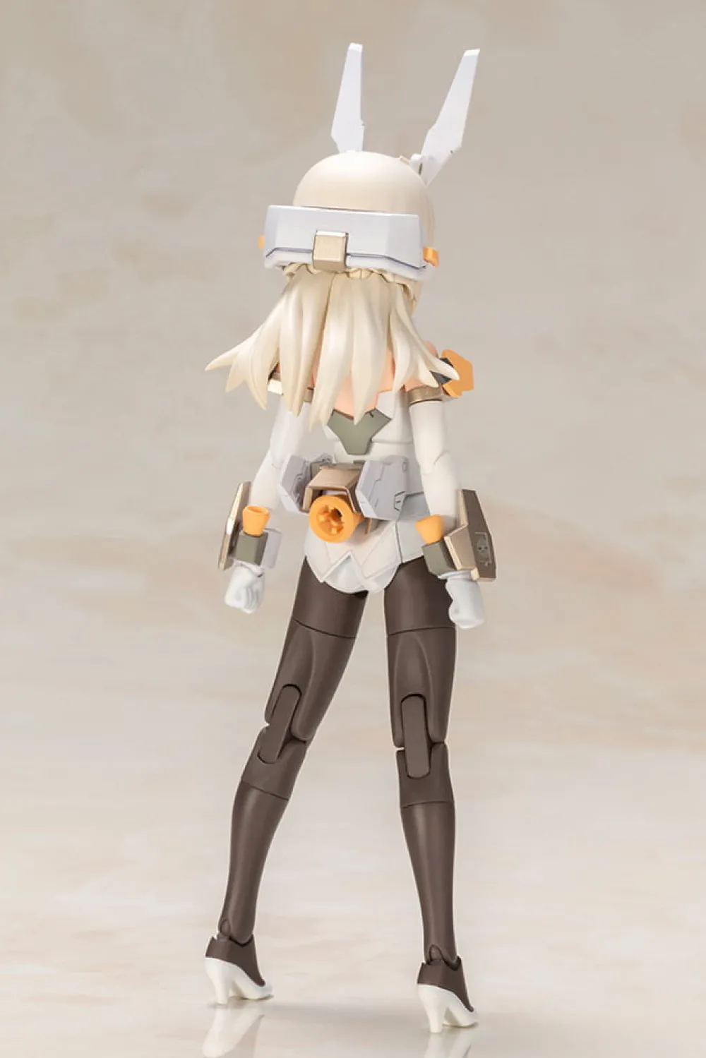 Rise of Gunpla Kotobukiya|Frame Arms Girl^FRAME ARMS GIRL BASELARD ANIMATION VER.