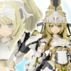 Rise of Gunpla Kotobukiya|Frame Arms Girl^FRAME ARMS GIRL DURGA II