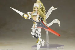 Rise of Gunpla Kotobukiya|Frame Arms Girl^FRAME ARMS GIRL DURGA II