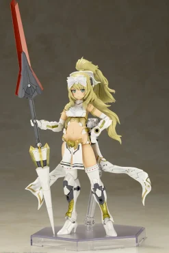 Rise of Gunpla Kotobukiya|Frame Arms Girl^FRAME ARMS GIRL DURGA II