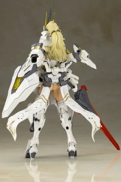 Rise of Gunpla Kotobukiya|Frame Arms Girl^FRAME ARMS GIRL DURGA II