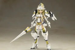 Rise of Gunpla Kotobukiya|Frame Arms Girl^FRAME ARMS GIRL DURGA II