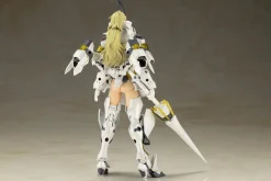 Rise of Gunpla Kotobukiya|Frame Arms Girl^FRAME ARMS GIRL DURGA II