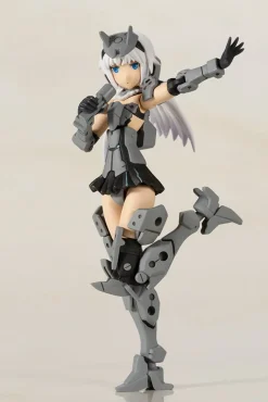 Rise of Gunpla Kotobukiya|Frame Arms Girl^FRAME ARMS GIRL HAND SCALE : ARCHITECT