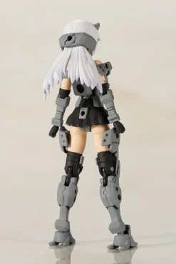 Rise of Gunpla Kotobukiya|Frame Arms Girl^FRAME ARMS GIRL HAND SCALE : ARCHITECT