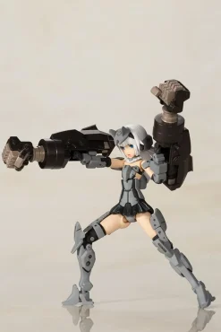 Rise of Gunpla Kotobukiya|Frame Arms Girl^FRAME ARMS GIRL HAND SCALE : ARCHITECT