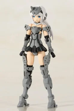 Rise of Gunpla Kotobukiya|Frame Arms Girl^FRAME ARMS GIRL HAND SCALE : ARCHITECT