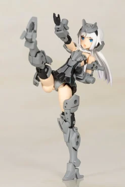 Rise of Gunpla Kotobukiya|Frame Arms Girl^FRAME ARMS GIRL HAND SCALE : ARCHITECT