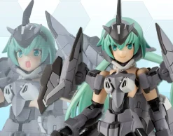 Rise of Gunpla Kotobukiya|Frame Arms Girl^FRAME ARMS GIRL HAND SCALE STYLET XF-3 Low Visibility Ver.