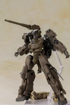 Rise of Gunpla Kotobukiya|Frame Arms Girl^FRAME ARMS GIRL HANDSCALE GOURAI with JINRAI ARMOR