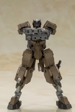 Rise of Gunpla Kotobukiya|Frame Arms Girl^FRAME ARMS GIRL HANDSCALE GOURAI with JINRAI ARMOR