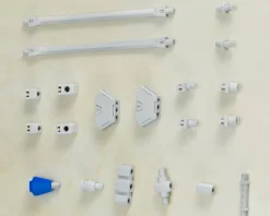 Rise of Gunpla Kotobukiya|Frame Arms Girl^FRAME ARMS GIRL HRESVELGR=ATER SUMMER VACATION VER.