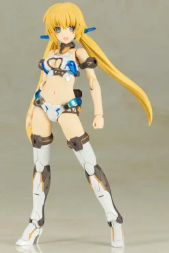 Rise of Gunpla Kotobukiya|Frame Arms Girl^FRAME ARMS GIRL HRESVELGR=ATER SUMMER VACATION VER.