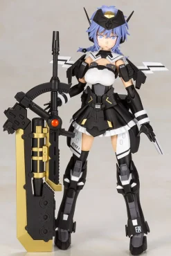 Rise of Gunpla Kotobukiya|Frame Arms Girl^FRAME ARMS GIRL SHIKI ROKKAKU (ASSAULT LILY)