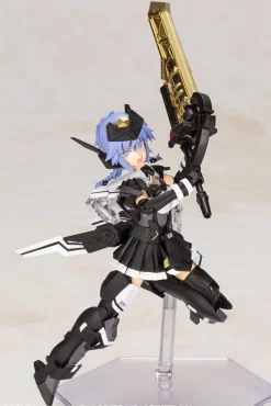 Rise of Gunpla Kotobukiya|Frame Arms Girl^FRAME ARMS GIRL SHIKI ROKKAKU (ASSAULT LILY)