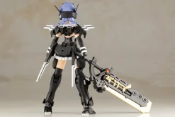 Rise of Gunpla Kotobukiya|Frame Arms Girl^FRAME ARMS GIRL SHIKI ROKKAKU (ASSAULT LILY)
