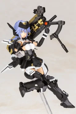 Rise of Gunpla Kotobukiya|Frame Arms Girl^FRAME ARMS GIRL SHIKI ROKKAKU (ASSAULT LILY)
