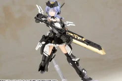 Rise of Gunpla Kotobukiya|Frame Arms Girl^FRAME ARMS GIRL SHIKI ROKKAKU (ASSAULT LILY)