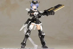Rise of Gunpla Kotobukiya|Frame Arms Girl^FRAME ARMS GIRL SHIKI ROKKAKU (ASSAULT LILY)