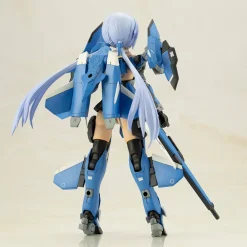 Rise of Gunpla Kotobukiya|Frame Arms Girl^FRAME ARMS GIRL STYLET XF-3 PLUS