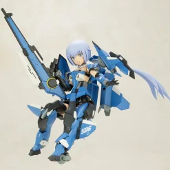 Rise of Gunpla Kotobukiya|Frame Arms Girl^FRAME ARMS GIRL STYLET XF-3 PLUS