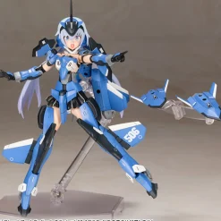 Rise of Gunpla Kotobukiya|Frame Arms Girl^FRAME ARMS GIRL STYLET XF-3 PLUS