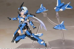 Rise of Gunpla Kotobukiya|Frame Arms Girl^FRAME ARMS GIRL STYLET XF-3 PLUS