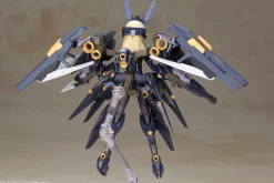 Rise of Gunpla Kotobukiya|Frame Arms Girl^FRAME ARMS GIRL ZELFIKAR