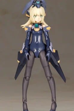Rise of Gunpla Kotobukiya|Frame Arms Girl^FRAME ARMS GIRL ZELFIKAR