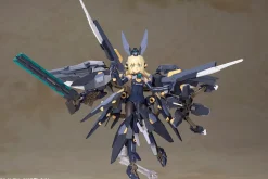Rise of Gunpla Kotobukiya|Frame Arms Girl^FRAME ARMS GIRL ZELFIKAR
