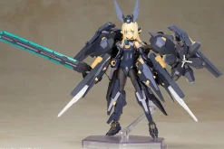 Rise of Gunpla Kotobukiya|Frame Arms Girl^FRAME ARMS GIRL ZELFIKAR