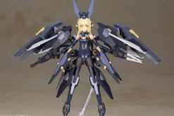 Rise of Gunpla Kotobukiya|Frame Arms Girl^FRAME ARMS GIRL ZELFIKAR