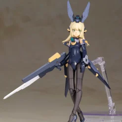 Rise of Gunpla Kotobukiya|Frame Arms Girl^FRAME ARMS GIRL ZELFIKAR