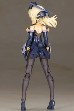 Rise of Gunpla Kotobukiya|Frame Arms Girl^FRAME ARMS GIRL ZELFIKAR
